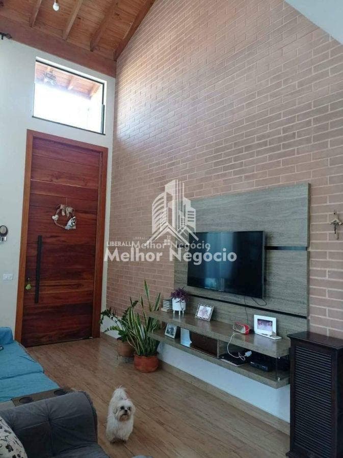 Casa à venda em Piracicaba, Ondinhas, com 4 quartos, com 200 m² — foto 3
