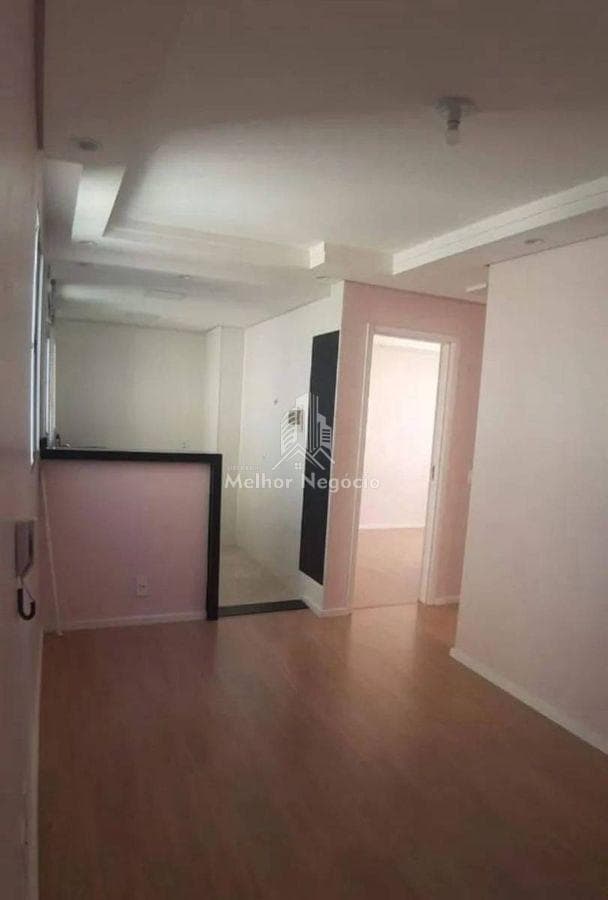 Apartamento à venda em Piracicaba, Chácara São Jorge, com 2 quartos, com 44 m² — foto 4