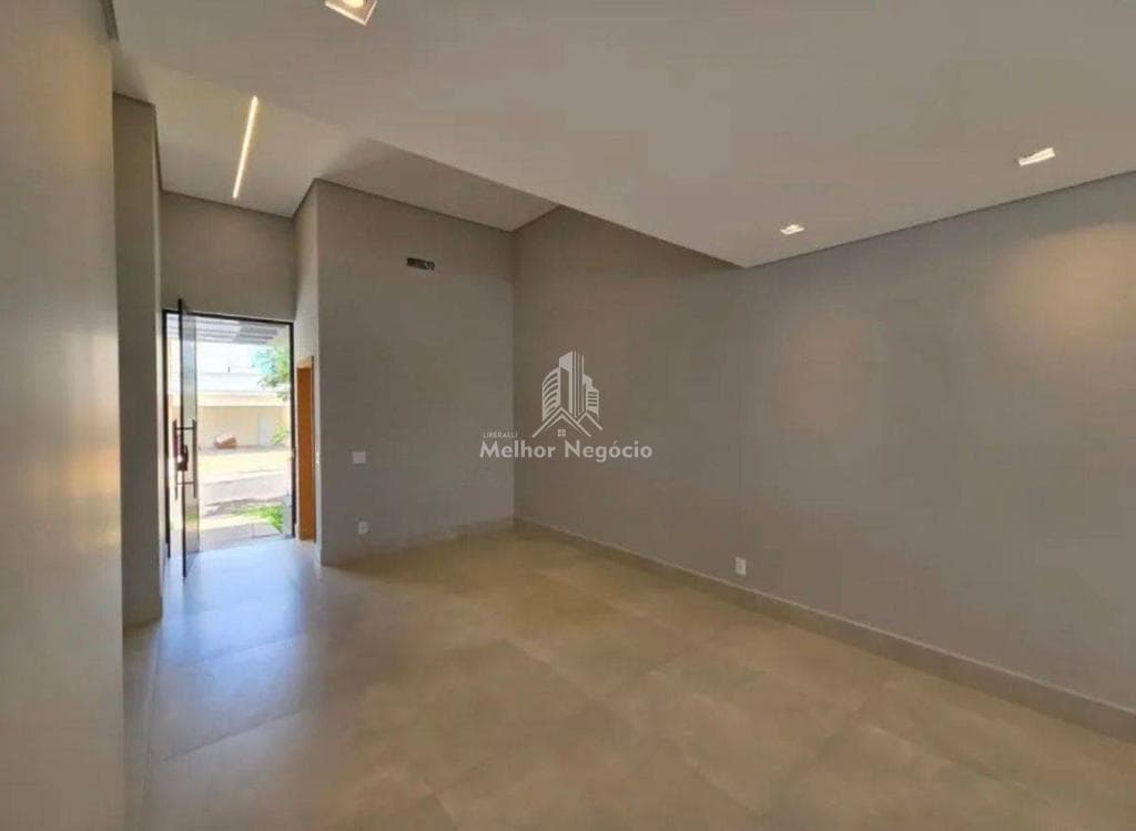 Casa à venda em Piracicaba, Parque Taquaral, com 3 quartos, com 142 m² — foto 7