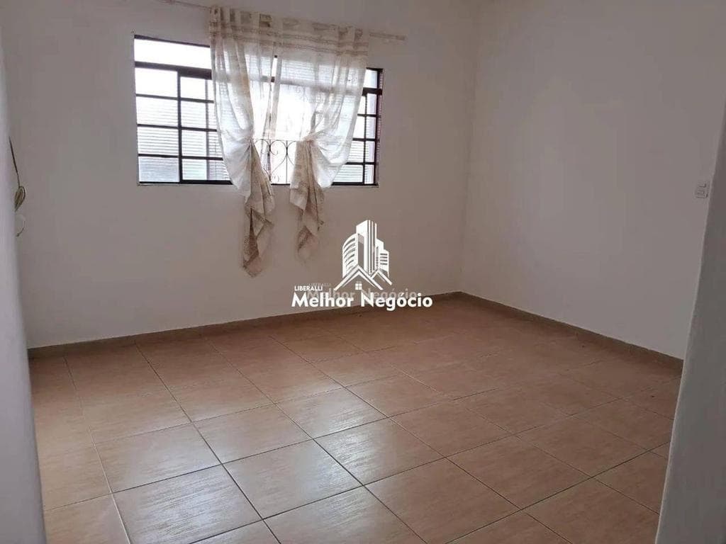 Casa à venda em Sumaré, Vila San Martin (Nova Veneza), com 3 quartos, com 105 m² — foto 10