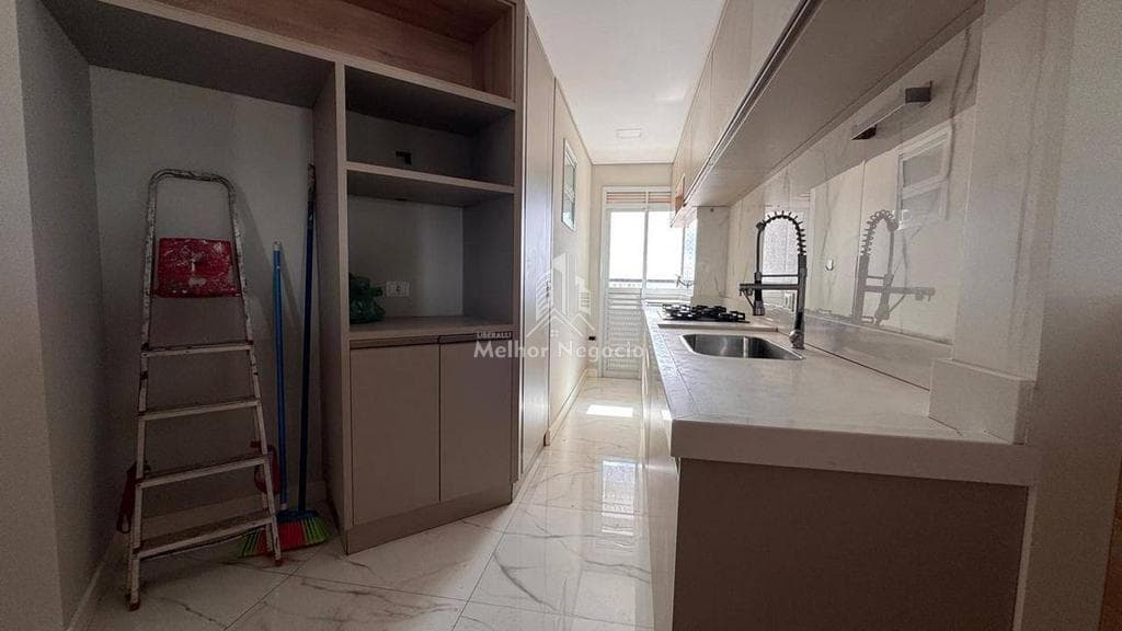 Apartamento à venda com 2 quartos (1 suíte) em Piracicaba — foto 5