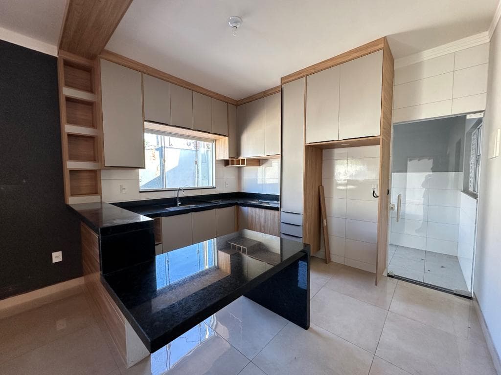 Casa à venda em Sumaré, Jardim do Trevo (Nova Veneza), com 2 quartos, com 70 m² — foto 8