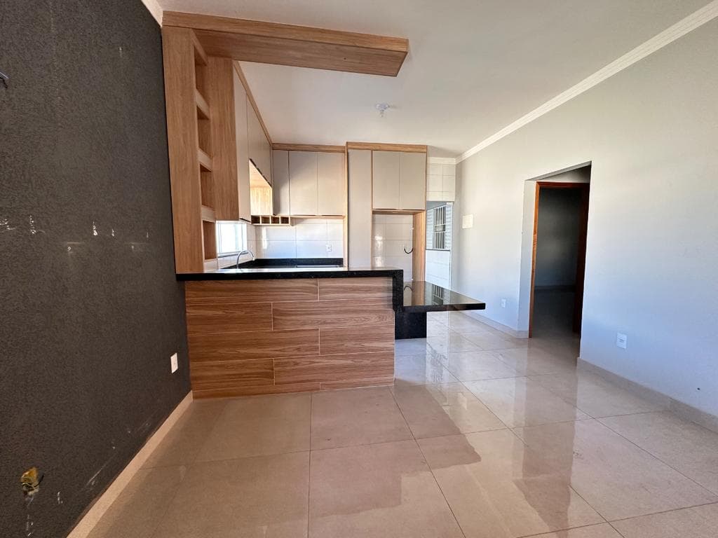 Casa à venda em Sumaré, Jardim do Trevo (Nova Veneza), com 2 quartos, com 70 m² — foto 7