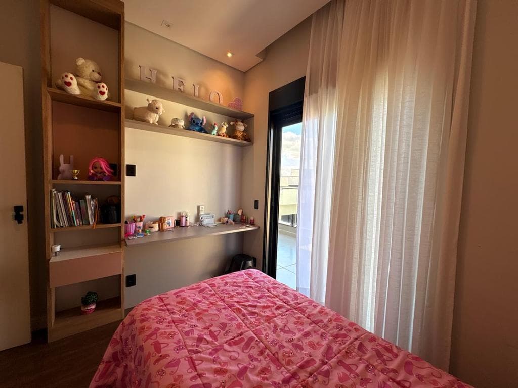 Casa à venda com 3 quartos sendo 1 suíte no Vila Monte Alegre em Paulínia/SP — foto 6