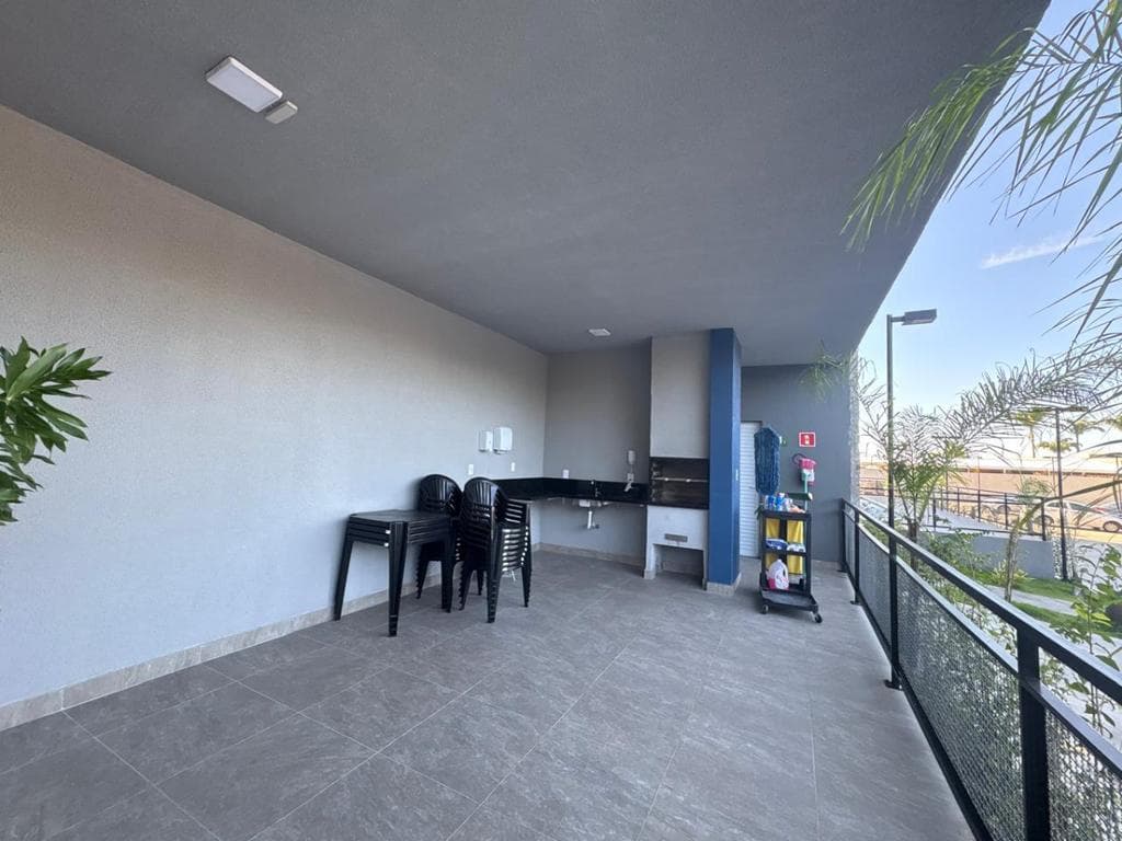 Apartamento à venda em Sumaré, Chácara Bela Vista, com 2 quartos, com 56 m², GERAL — foto 7