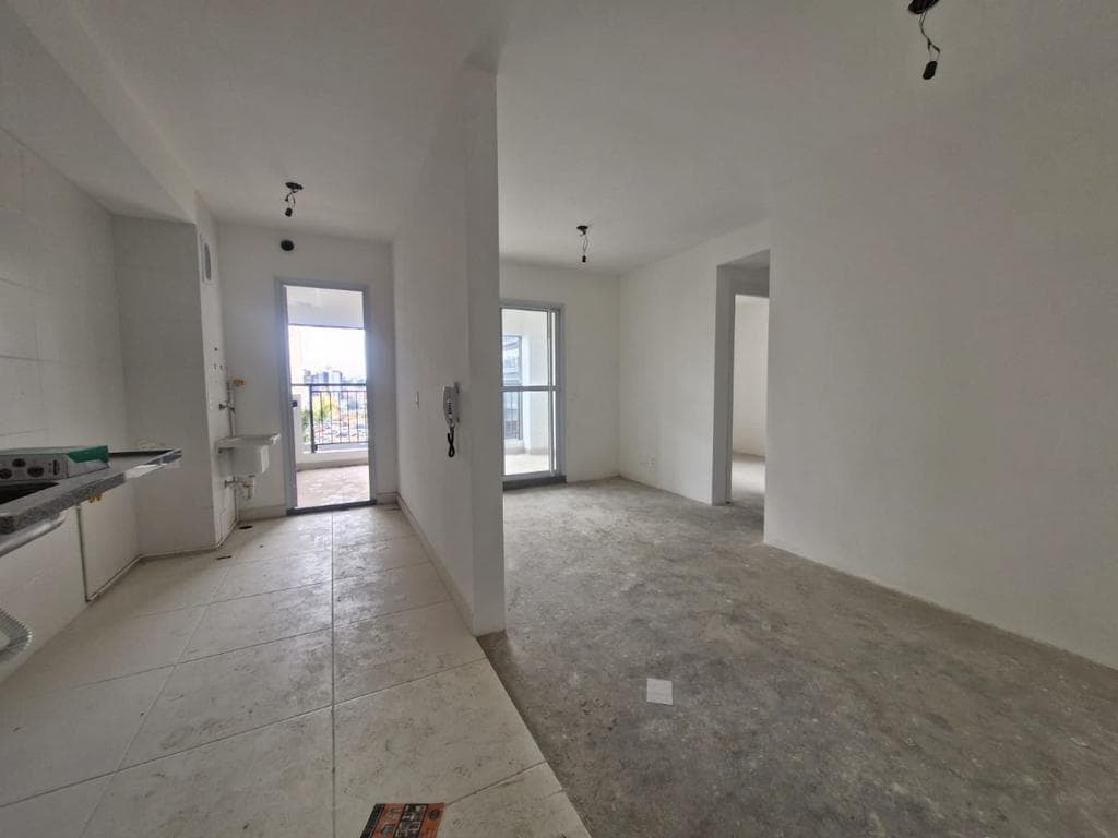 Apartamento à venda em Campinas, Bonfim, com 2 quartos, com 67 m², GERAL — foto 2