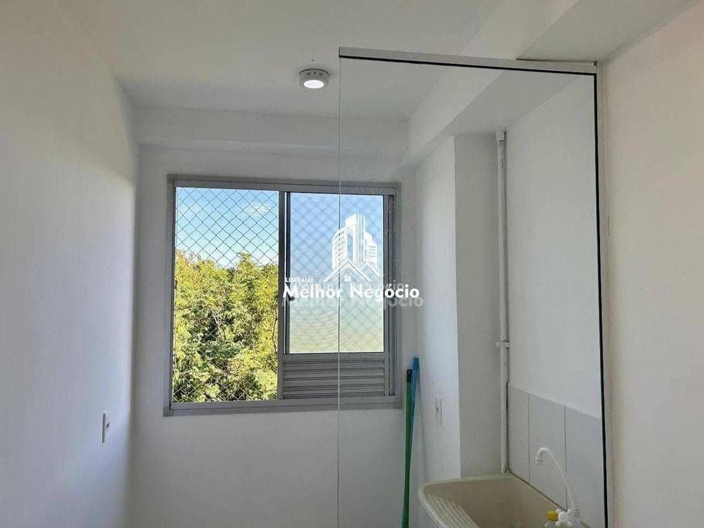 Apartamento à venda no Condomínio Vila Matão 2, Parque Yolanda, Sumaré, SP — foto 5