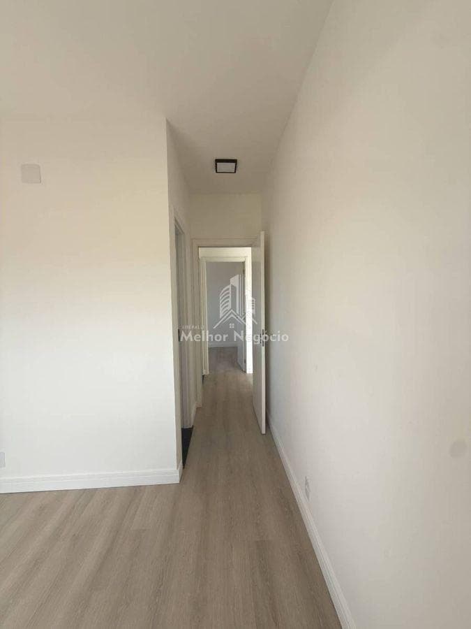 Apartamento à venda em Santa Bárbara D'Oeste, Jardim São Francisco, com 2 quartos, com 57 m² — foto 5