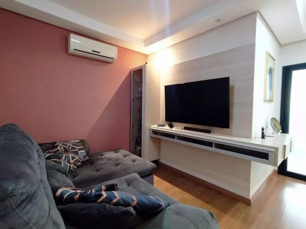 Casa à venda em Piracicaba, Jupiá, com 2 quartos, com 77 m² — foto 5