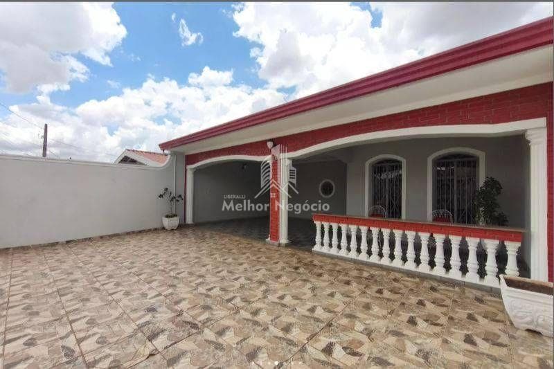 Casa à venda em Campinas, Vila Carlito, com 3 quartos, com 231 m² — foto 2