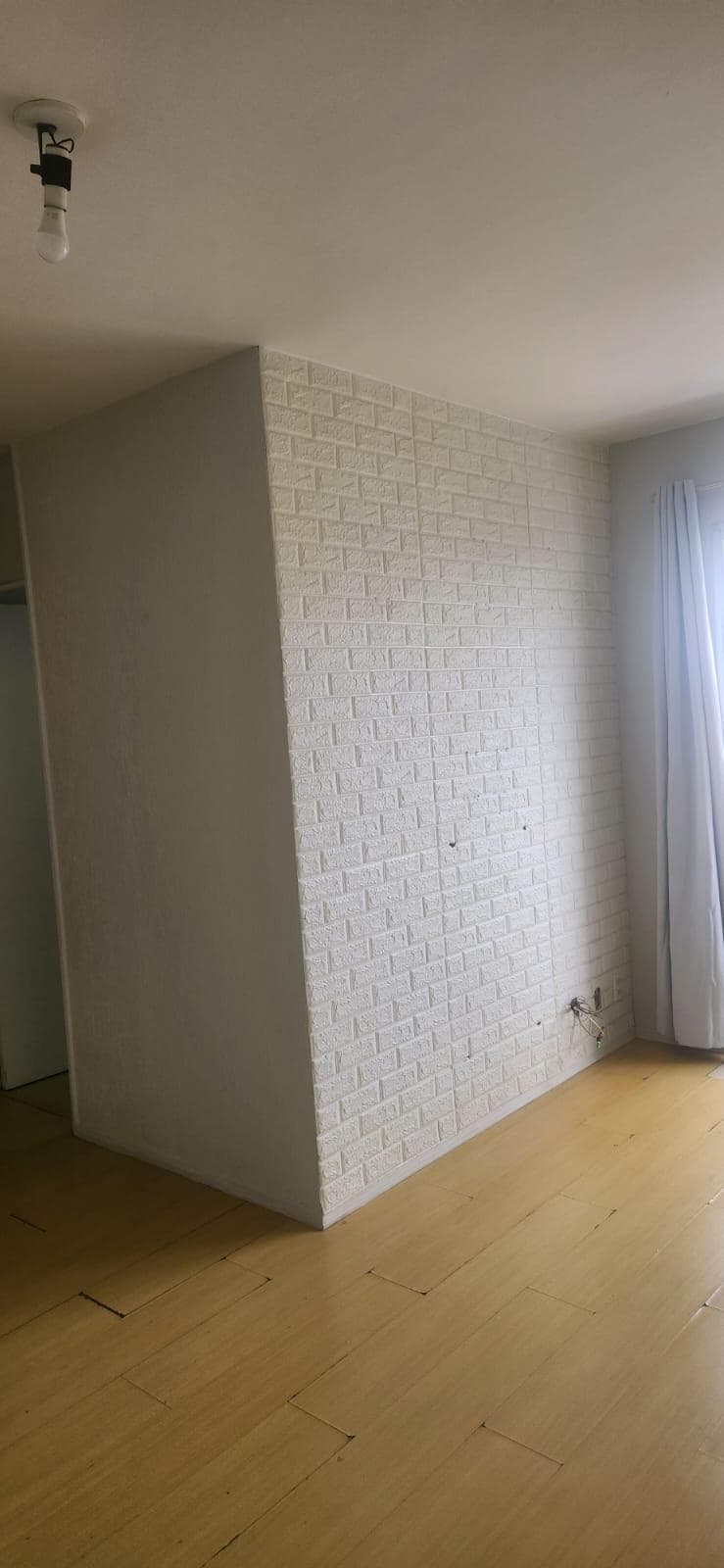 Apartamento à venda em Campinas, Parque Itália, com 3 quartos, com 59 m², GERAL — foto 4
