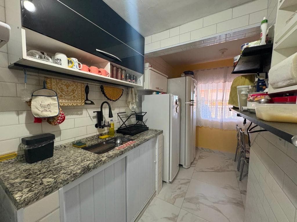 Casa a venda com 3 quartos sendo um suíte no bairro Vila Lapi em Campinas/SP — foto 7