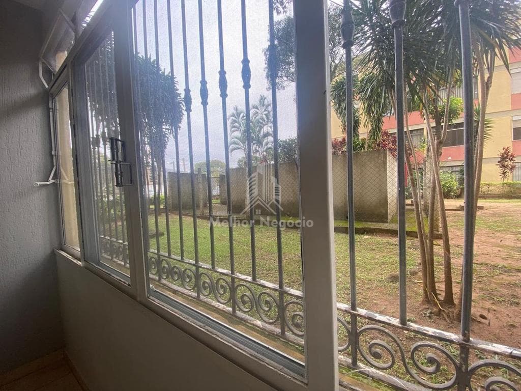 Apartamento para locação com 3 quartos (sendo 1 suíte) no Vila João Jorge-Campinas/SP — foto 2