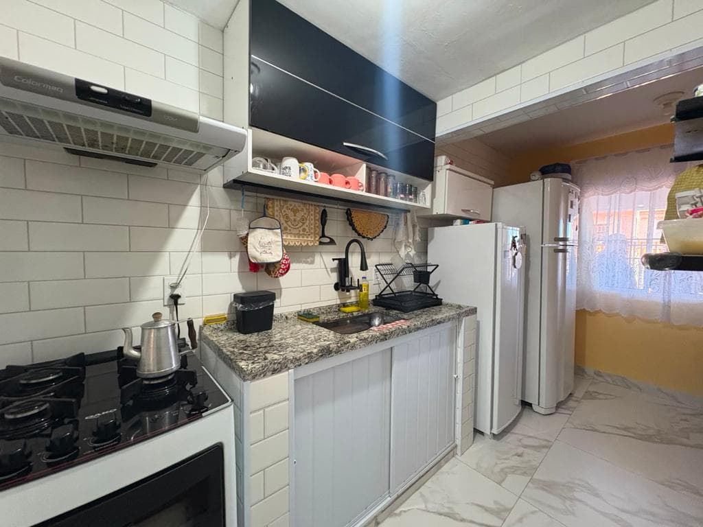 Casa a venda com 3 quartos sendo um suíte no bairro Vila Lapi em Campinas/SP — foto 6