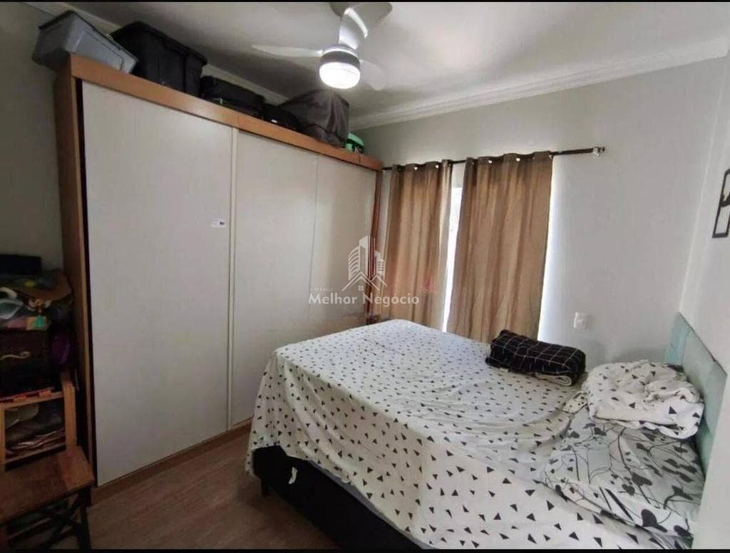 Casa com 3 quartos (1 suíte com closet) à venda no bairro Jardim Ibirapuera em Campinas - SP — foto 5