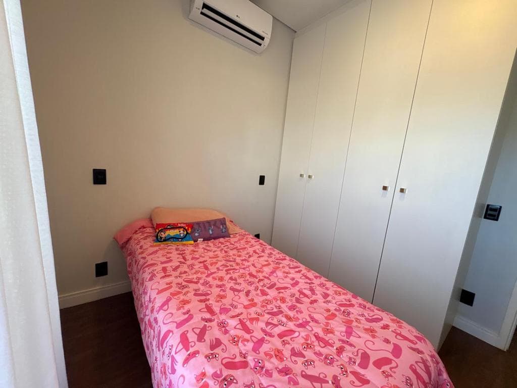 Casa à venda com 3 quartos sendo 1 suíte no Vila Monte Alegre em Paulínia/SP — foto 7
