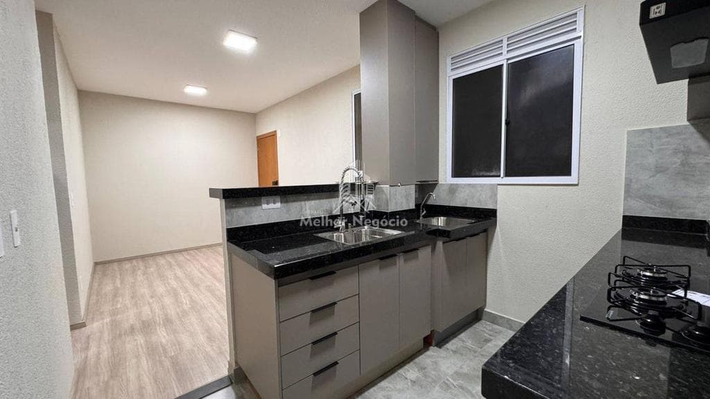 Apartamento com 2 quartos à venda no condomínio Piazza Platina em Piracicaba - SP — foto 5
