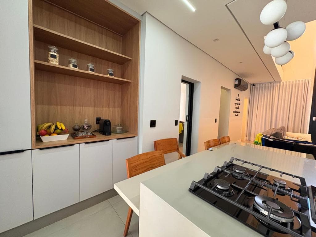 Casa à venda com 3 quartos sendo 1 suíte no Vila Monte Alegre em Paulínia/SP — foto 4