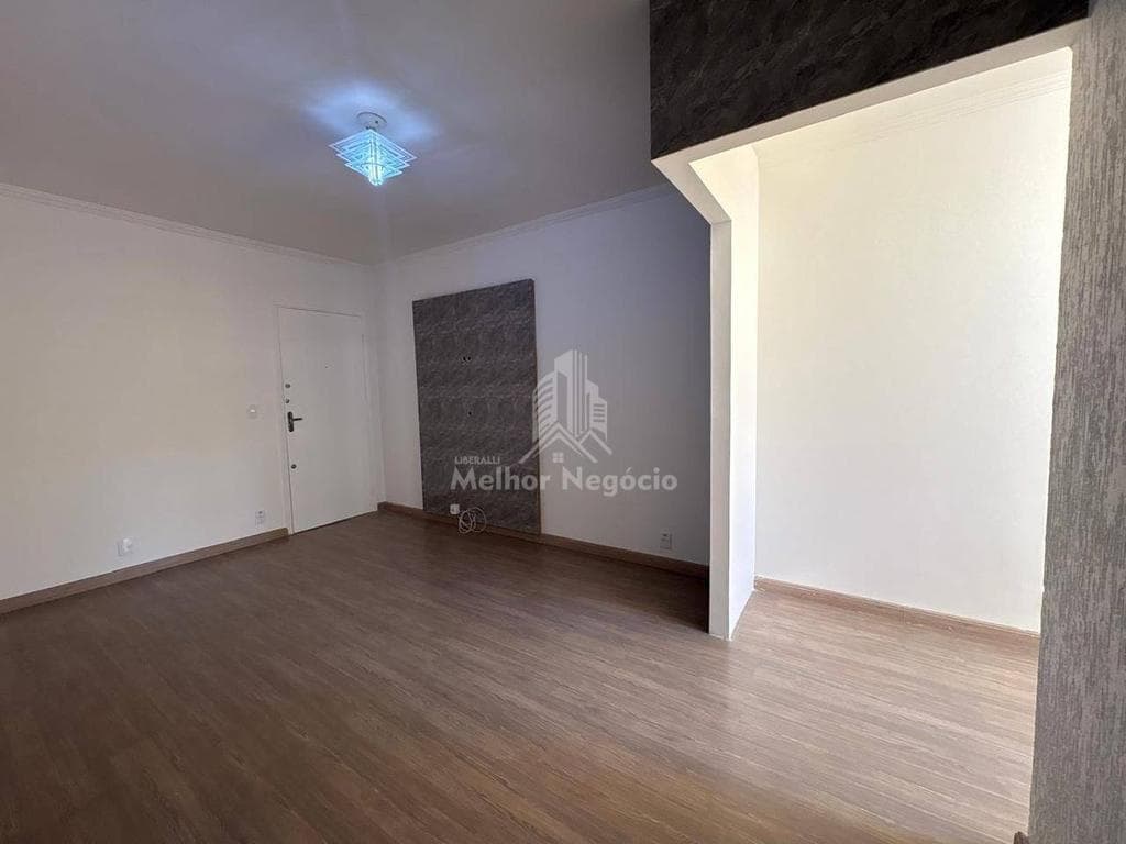 Apartamento à venda em Campinas, Centro, com 1 quarto, com 71 m², GERAL — foto 3