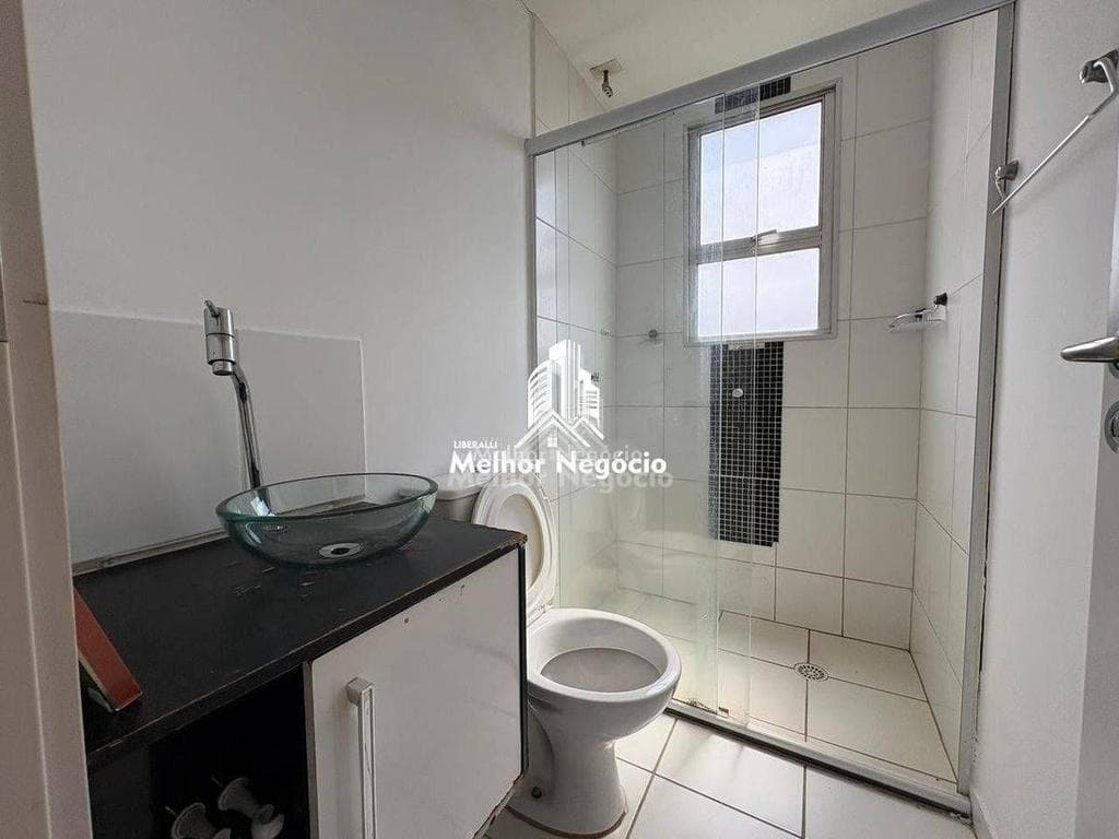 Apartamento à venda no Condomínio Vila Matão 2, Parque Yolanda, Sumaré, SP — foto 8