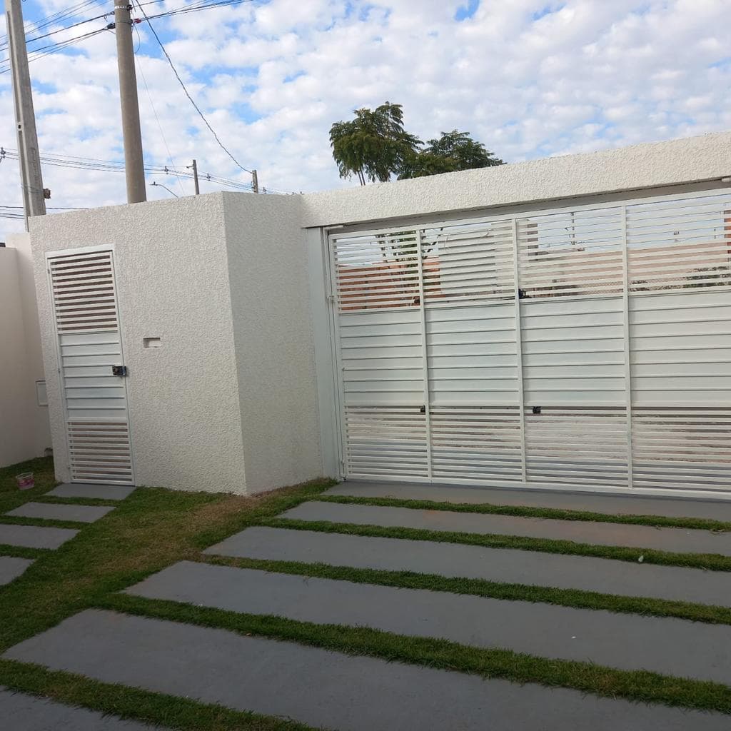 Casa à venda em Hortolândia, Parque Bellaville, com 2 quartos, com 65 m² — foto 6