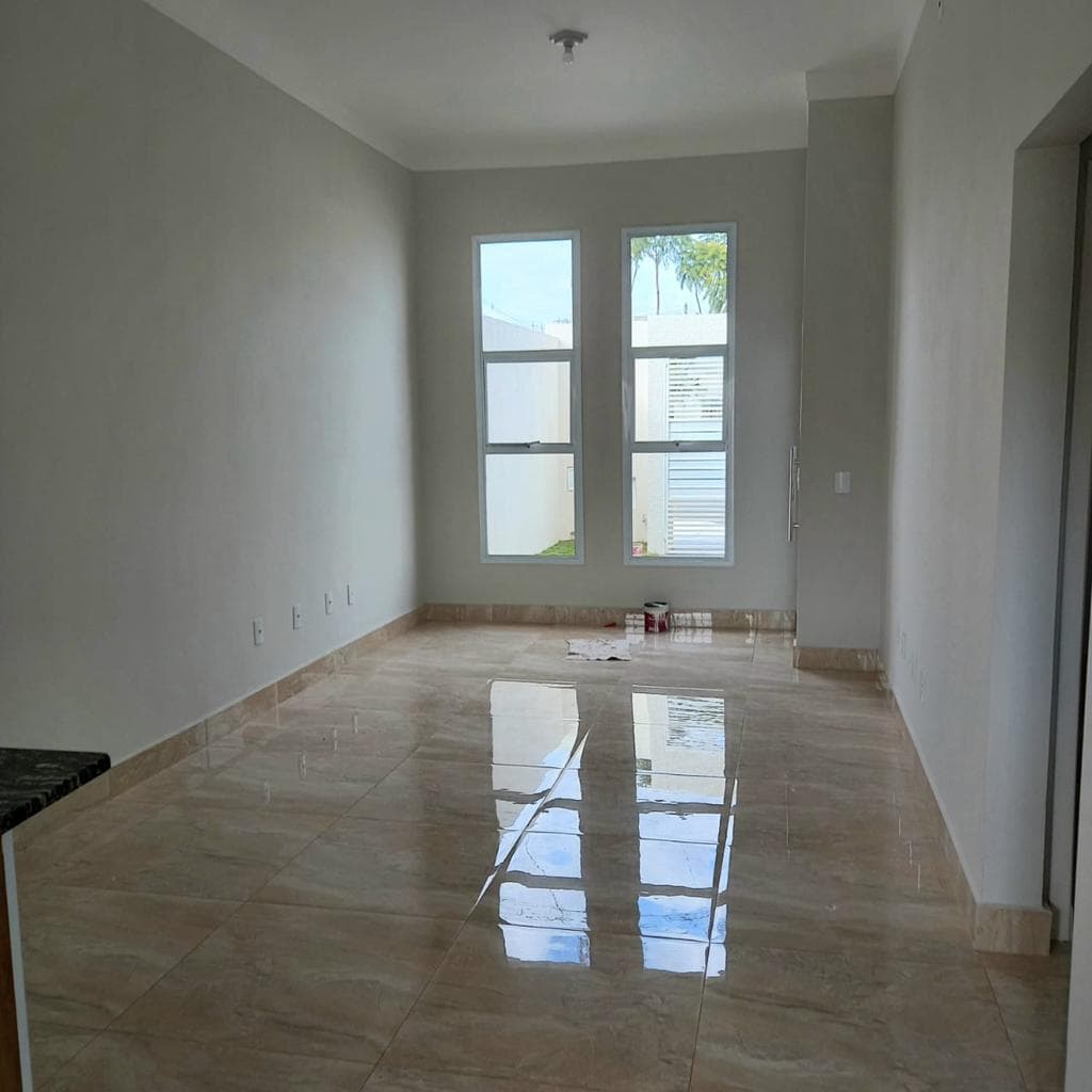 Casa à venda em Hortolândia, Parque Bellaville, com 2 quartos, com 65 m² — foto 7
