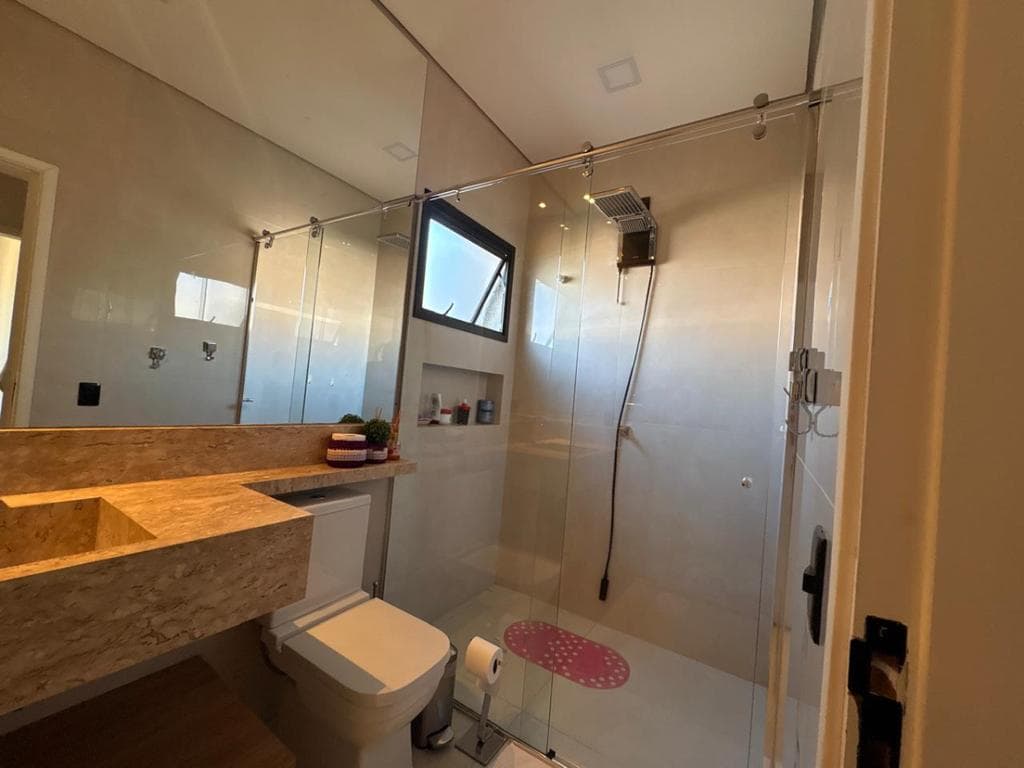 Casa à venda com 3 quartos sendo 1 suíte no Vila Monte Alegre em Paulínia/SP — foto 8