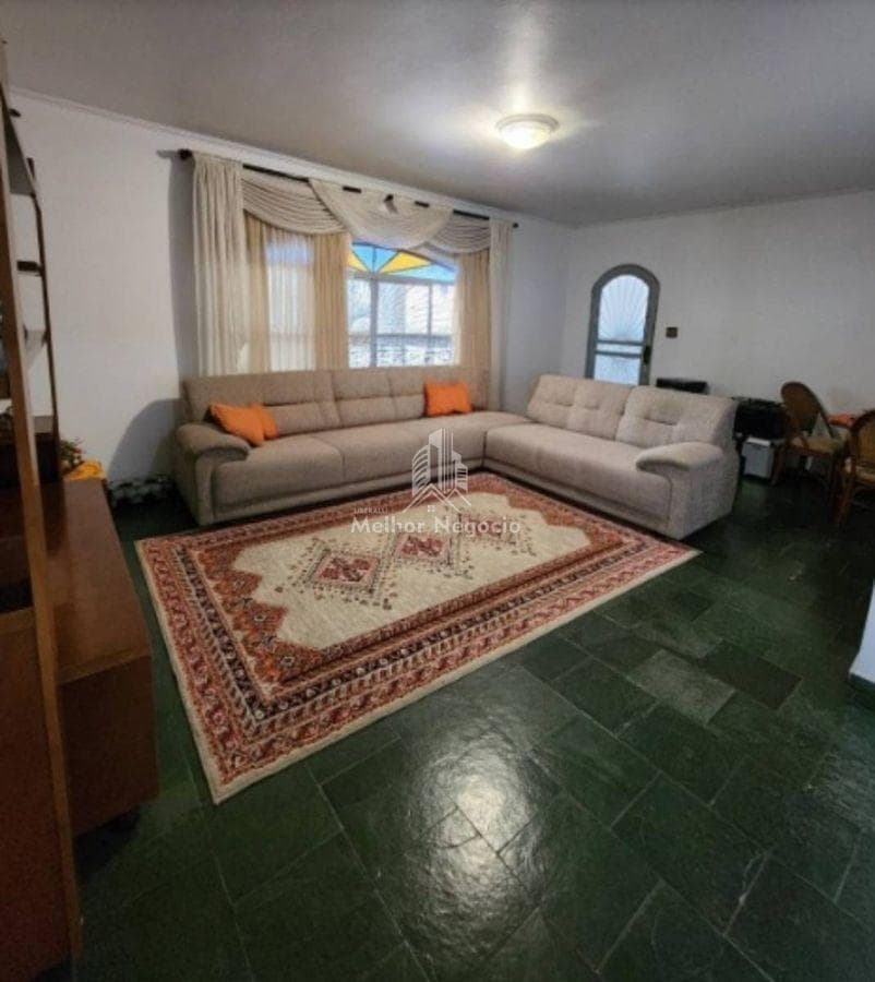 Casa à venda em Campinas, Jardim Leonor, com 6 quartos, com 280 m²