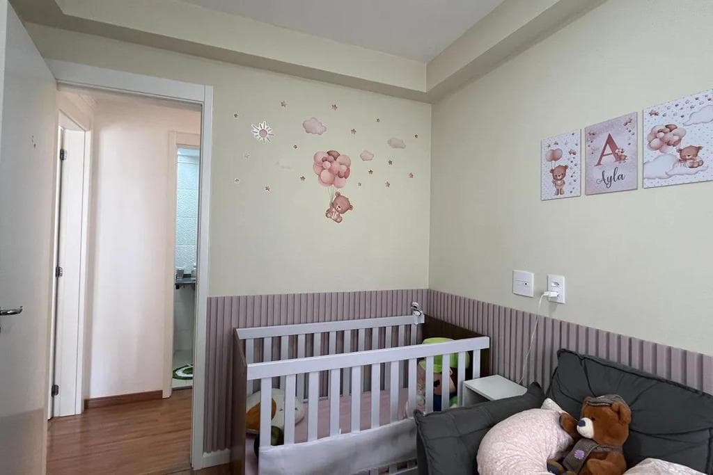 Apartamento à venda em Campinas, Bonfim, com 2 quartos, com 55 m² — foto 9