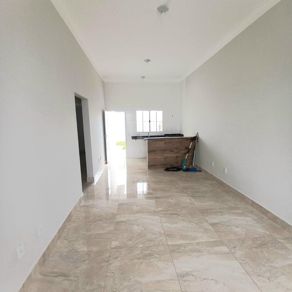 Casa à venda em Hortolândia, Parque Bellaville, com 2 quartos, com 65 m² — foto 9