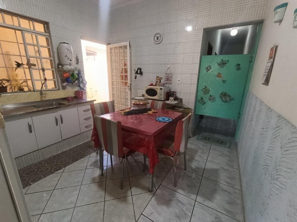 Casa à venda em Santa Bárbara D'Oeste, Parque Residencial Santa Rosa II, com 3 quartos, com 93 m² — foto 5