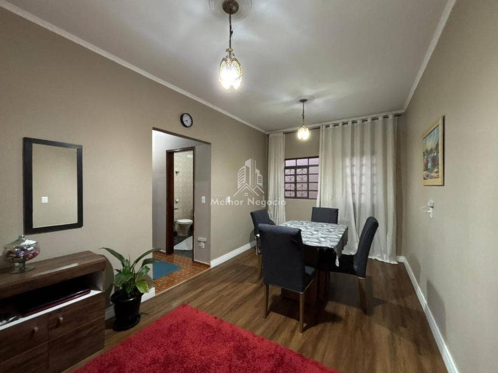 Casa com 3 quartos à venda no bairro Planalto do Sol em Sumaré - SP — foto 5