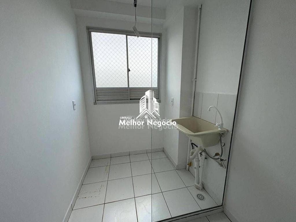 Apartamento à venda no Condomínio Vila Matão 2, Parque Yolanda, Sumaré, SP — foto 6