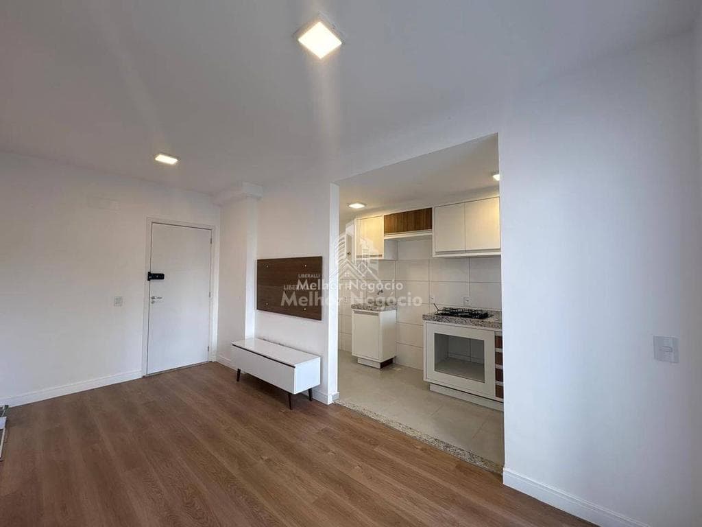 Apartamento à venda em Hortolândia, Jardim Golden Park Residence, com 2 quartos, com 58 m², GERAL — foto 3