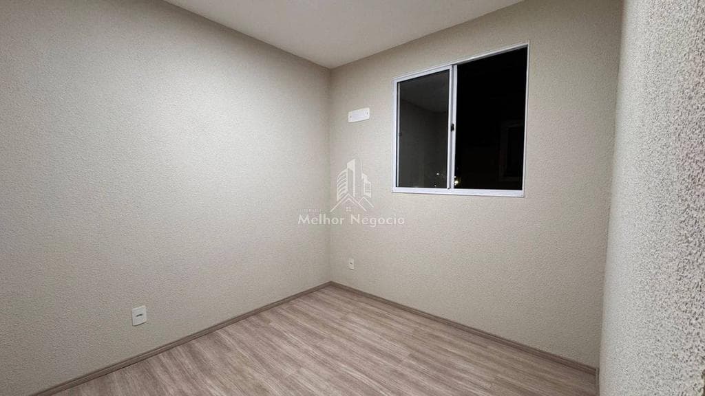Apartamento com 2 quartos à venda no condomínio Piazza Platina em Piracicaba - SP — foto 9