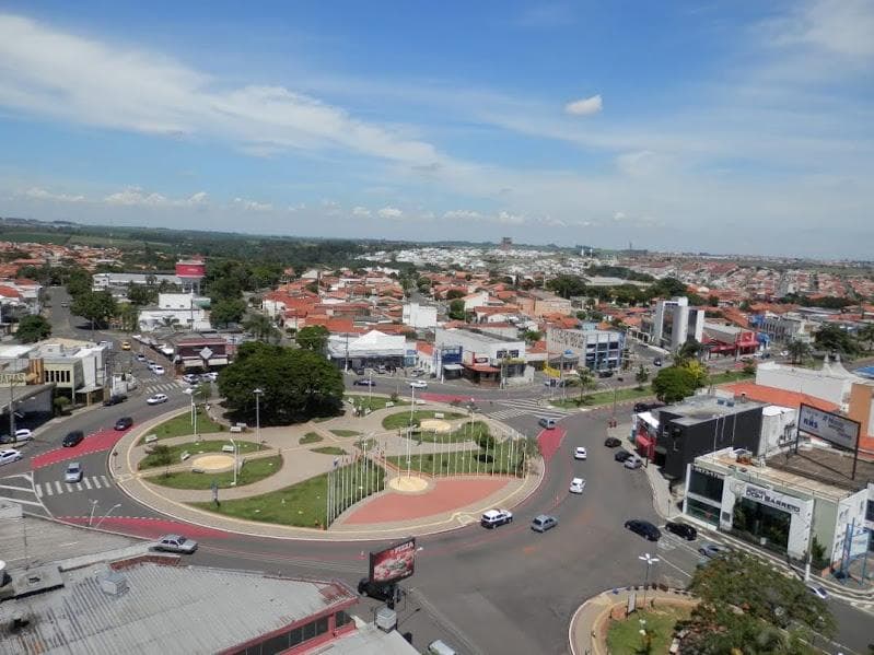 Apartamento à venda em Sumaré, Vila Menuzzo, com 3 quartos, com 81 m², GERAL — foto 7