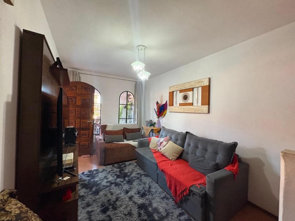 Casa a venda com 3 quartos sendo um suíte no bairro Vila Lapi em Campinas/SP — foto 2