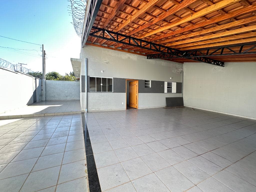 Casa à venda em Sumaré, Jardim do Trevo (Nova Veneza), com 2 quartos, com 70 m² — foto 2