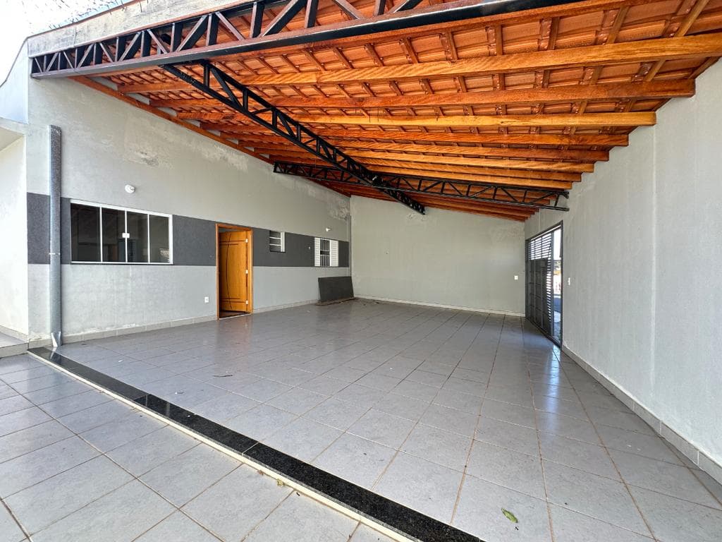 Casa à venda em Sumaré, Jardim do Trevo (Nova Veneza), com 2 quartos, com 70 m²