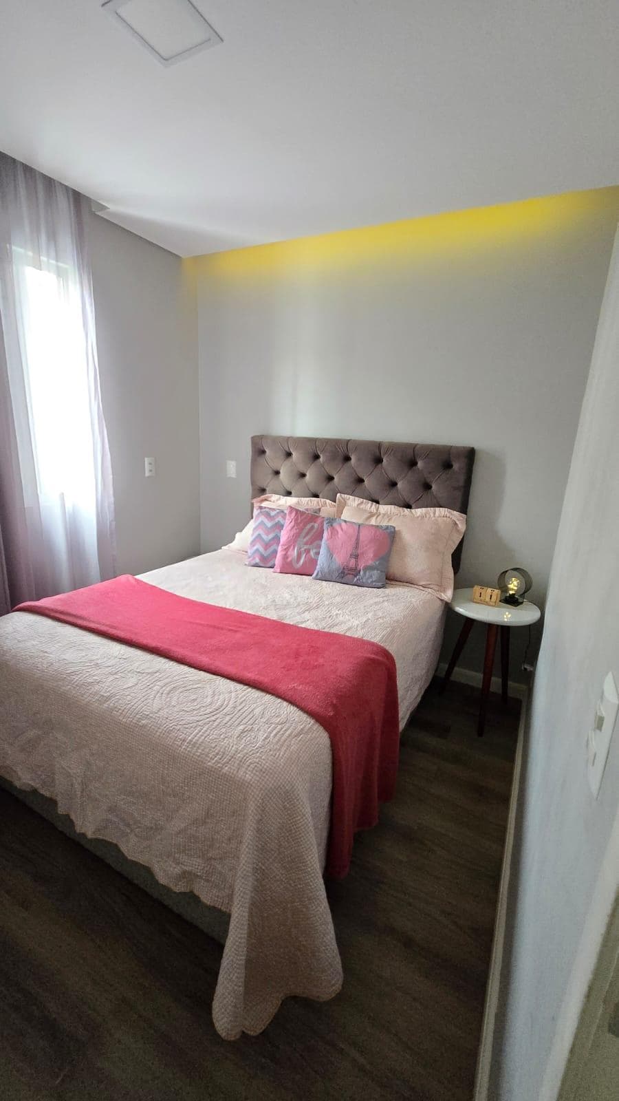 Apartamento à venda em Campinas, Residencial Cosmos, com 2 quartos, com 50 m², GERAL — foto 7