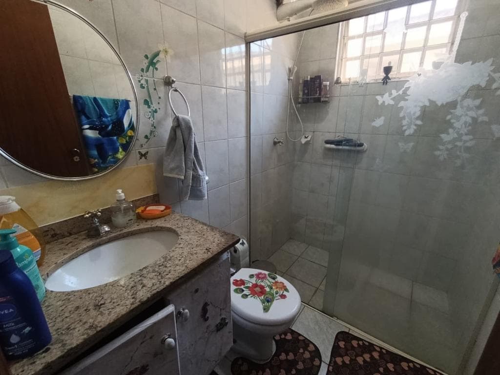 Casa à venda em Santa Bárbara D'Oeste, Parque Residencial Santa Rosa II, com 3 quartos, com 93 m² — foto 8
