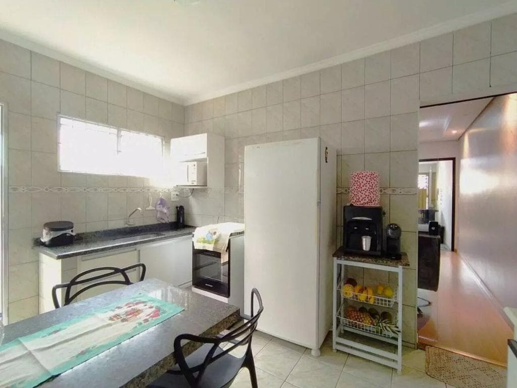 Casa à venda em Piracicaba, Jupiá, com 2 quartos, com 77 m² — foto 7