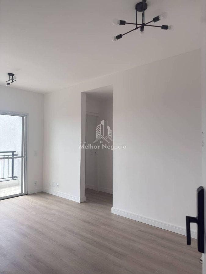 Apartamento à venda em Santa Bárbara D'Oeste, Jardim São Francisco, com 2 quartos, com 57 m² — foto 9