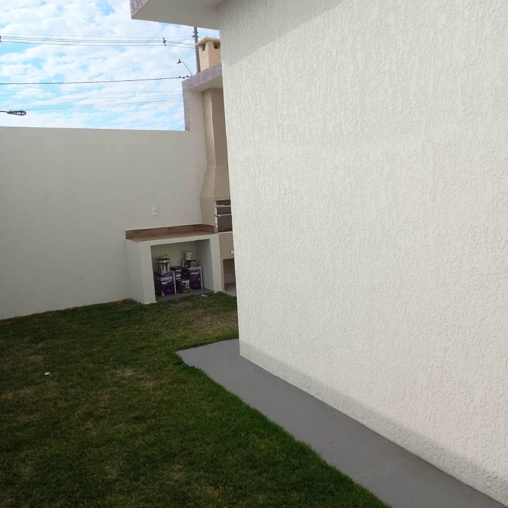 Casa à venda em Hortolândia, Parque Bellaville, com 2 quartos, com 65 m² — foto 5