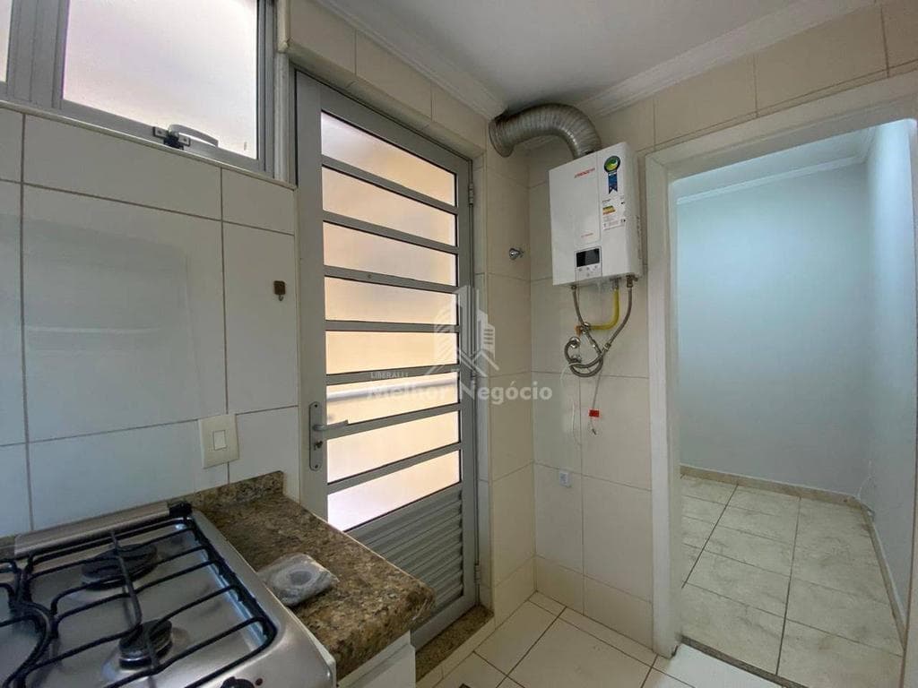 Apartamento para locação com 3 quartos (sendo 1 suíte) no Vila João Jorge-Campinas/SP — foto 5