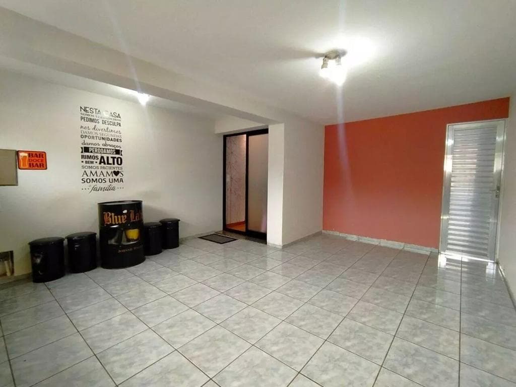 Casa à venda em Piracicaba, Jupiá, com 2 quartos, com 77 m²