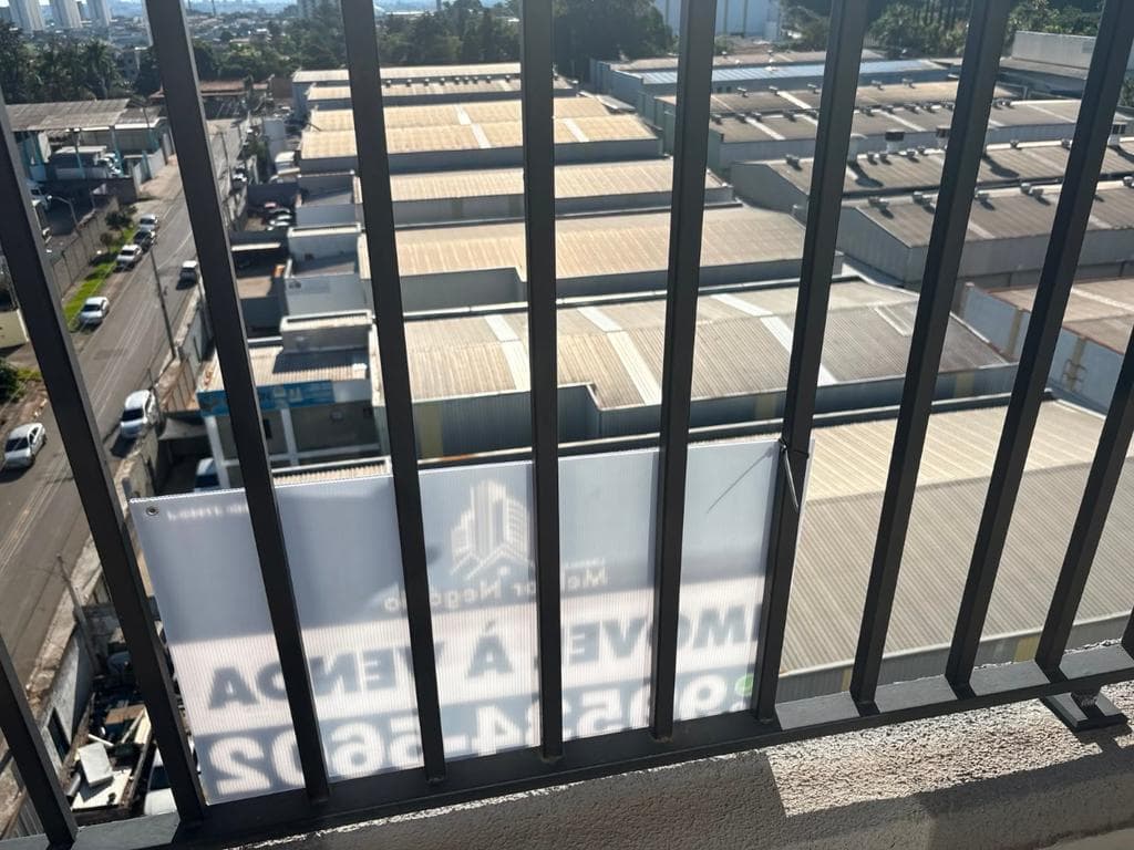 Apartamento à venda em Sumaré, Chácara Bela Vista, com 2 quartos, com 50 m², GERAL — foto 6