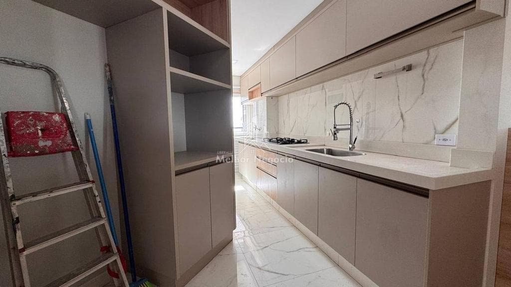 Apartamento à venda com 2 quartos (1 suíte) em Piracicaba — foto 4