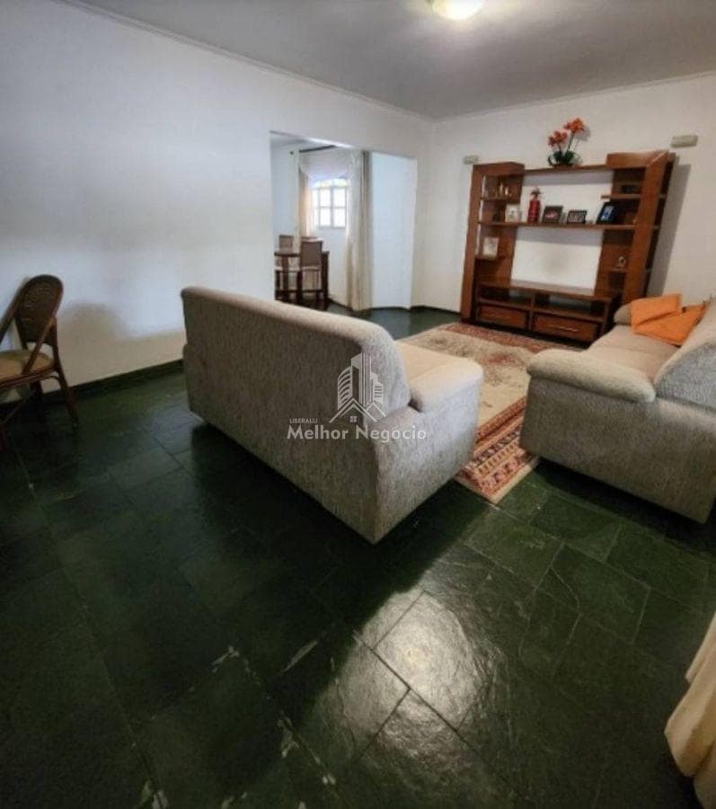 Casa à venda em Campinas, Jardim Leonor, com 6 quartos, com 280 m² — foto 6
