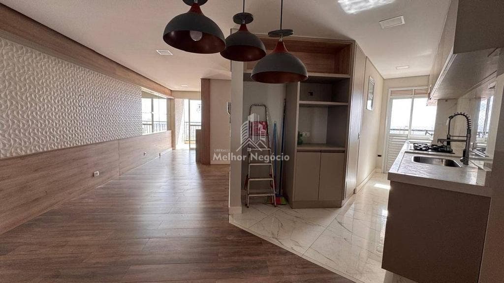 Apartamento à venda com 2 quartos (1 suíte) em Piracicaba — foto 3